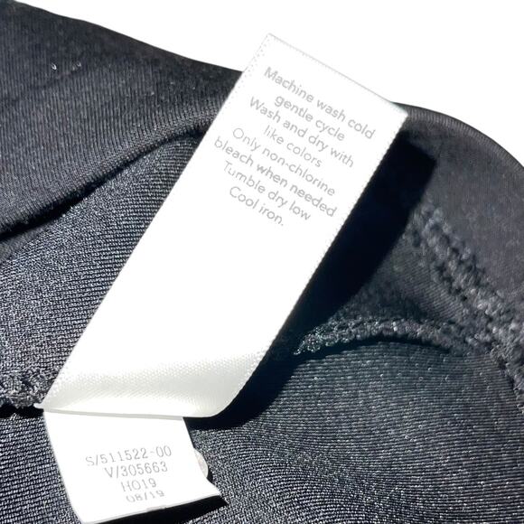 Athleta Dress Fit Flare Tall En Route Scub - Picture 6 of 10